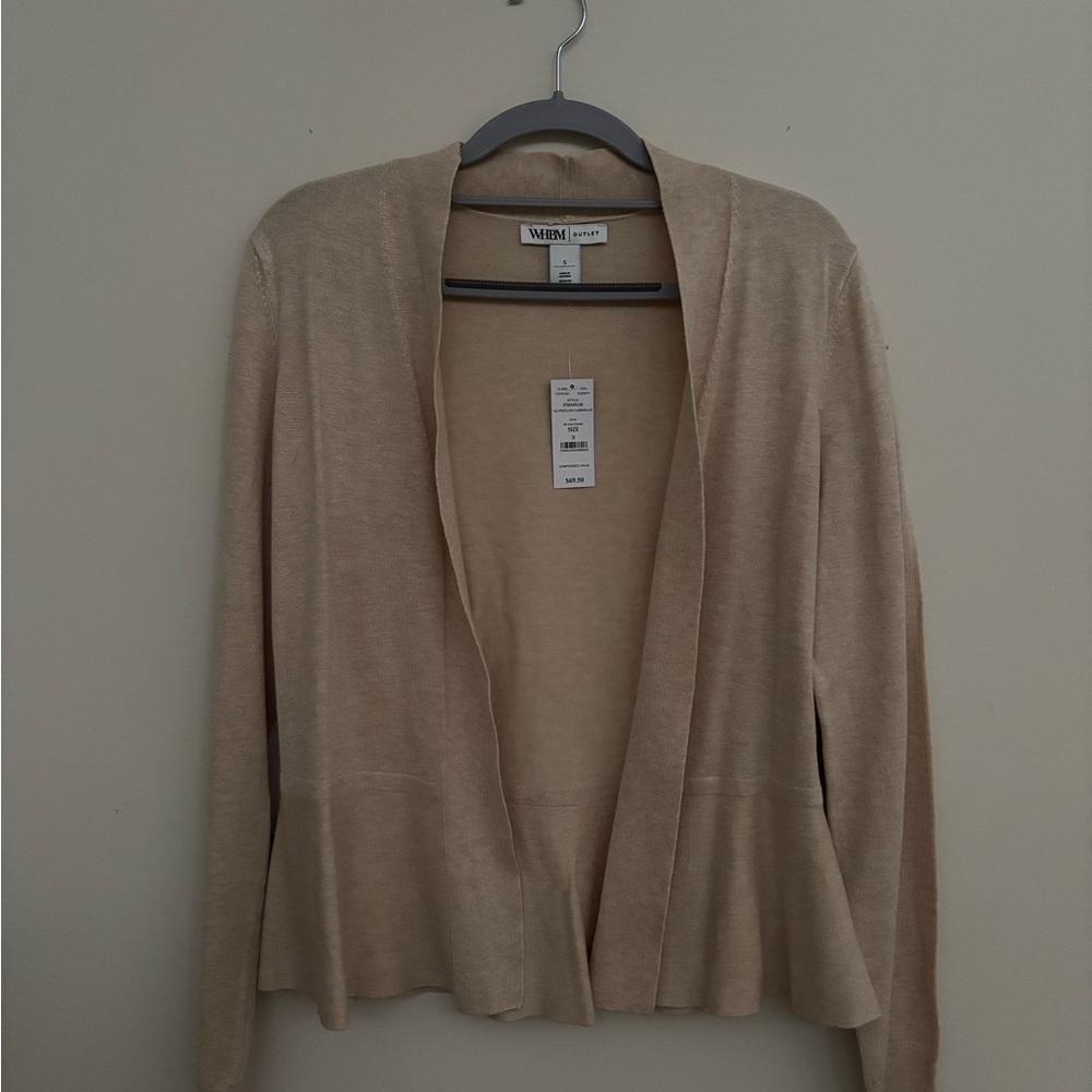 Vince Women's Cream Sweater